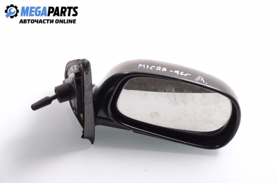 Mirror for Nissan Micra (K11) (1992-1997), position: right
